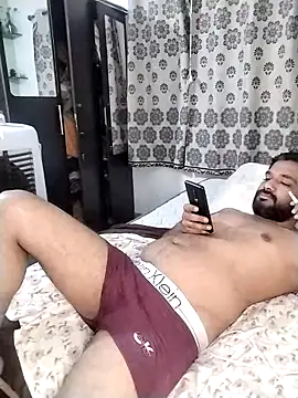 avi007p online show from 03/12/26, 01:50