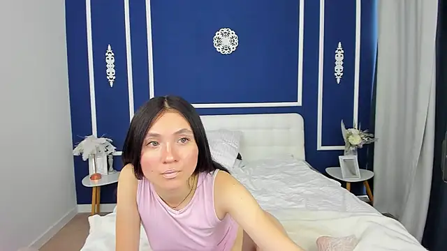 BrandyShy online show from 10/22/25, 06:35