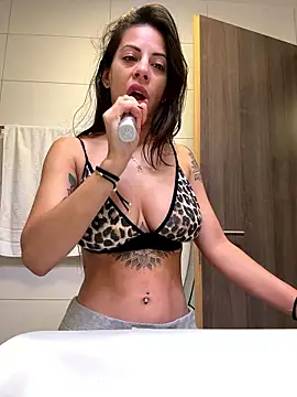 Teparolaverga1990 online show from 01/13/26, 09:14