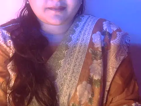 Saniya K online show from 09/18/25, 04:53