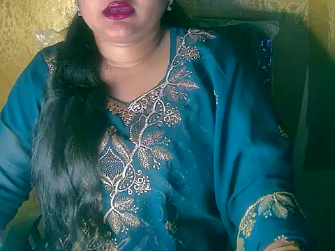 Saniya K online show from 10/07/25, 05:10