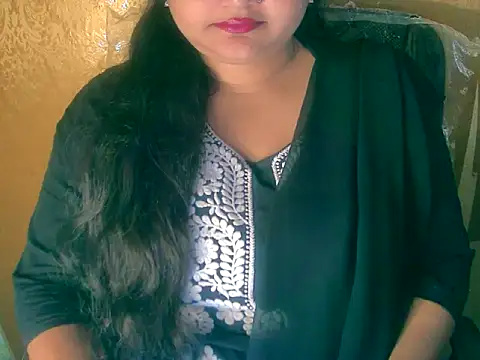 Saniya K online show from 10/14/25, 10:05