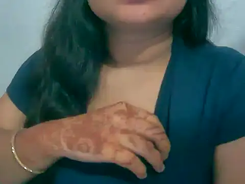 Saniya K online show from 10/29/25, 06:09