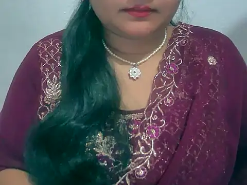 Saniya K online show from 12/05/25, 03:41