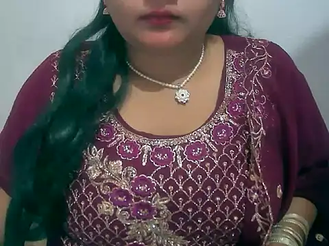 Saniya K online show from 01/09/26, 10:40