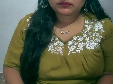 Saniya K online show from 01/15/26, 03:38