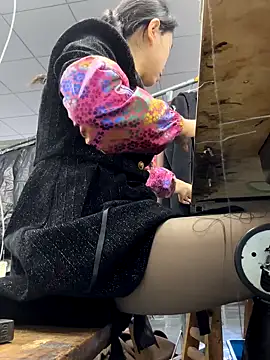 DHJM168 online show from 11/18/25, 04:39