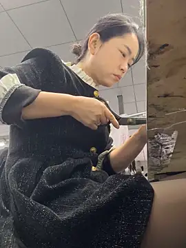 DHJM168 online show from 11/27/25, 01:18