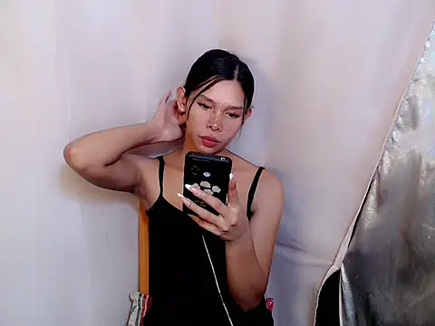 slutty whore anne online show from 12/20/25, 09:11