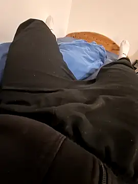 GlaucousSnag online show from 01/09/26, 08:54