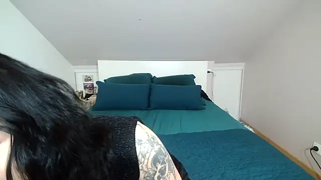 LadyNocturne online show from 03/20/26, 05:07