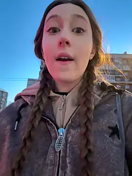 FroggyAnna online show from 03/14/26, 04:23