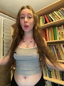 FroggyAnna online show from 04/07/26, 06:41