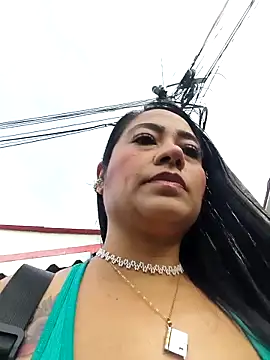 julieta evanns1 online show from 04/18/26, 11:58