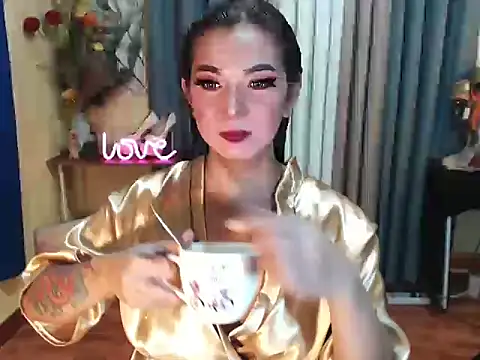 Fujiko2020 online show from 06/24/26, 10:58