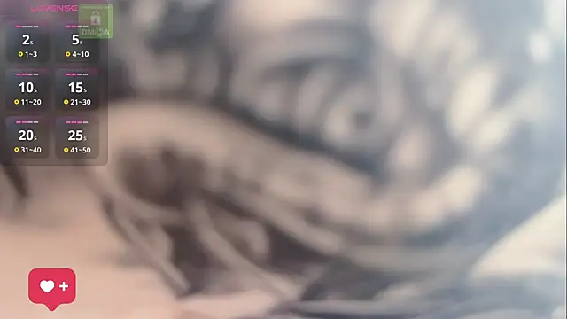 lingzi9333 online show from 10/02/25, 06:31