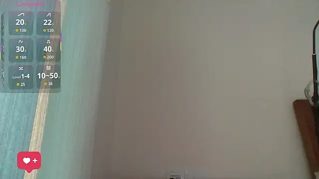 lingzi9333 online show from 10/13/25, 05:18