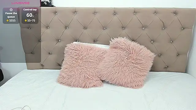 Isbettyche online show from 11/30/25, 12:03