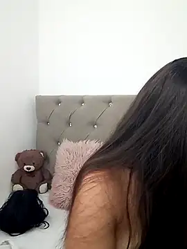 Isbettyche online show from 12/16/25, 08:47