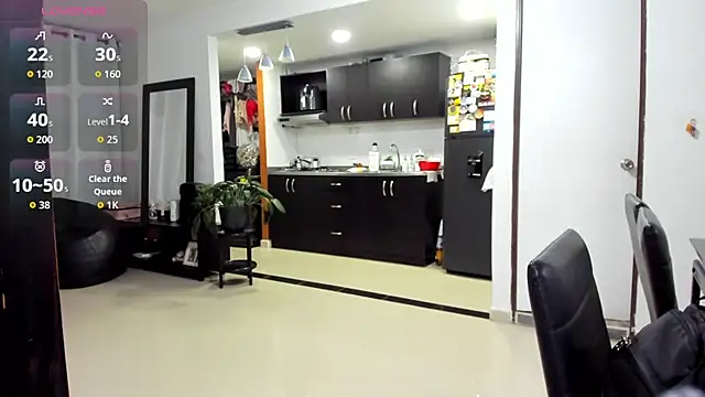 Isbettyche online show from 03/13/26, 01:01