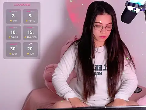 SofiKray online show from 11/16/25, 10:26