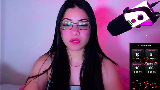 SofiKray online show from 01/05/26, 08:12