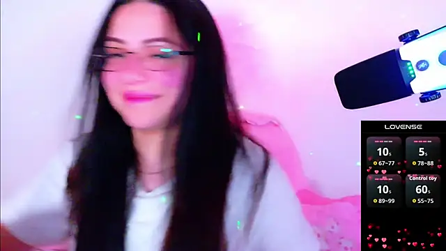 SofiKray online show from 01/10/26, 06:09