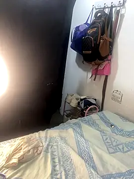 sexy-colombiana online show from 11/22/25, 07:13