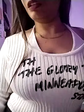 Sexy vernilla online show from 11/27/25, 10:12