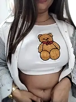 Sexy vernilla online show from 02/05/26, 03:27