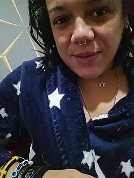 GoddessChantelle online show from 01/08/26, 08:49