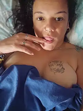 GoddessChantelle online show from 03/20/26, 09:14