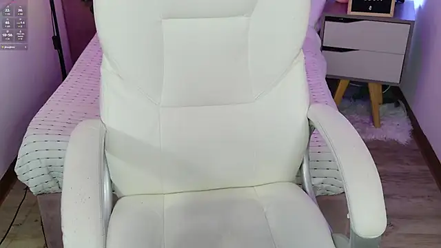 VioletBlacke  online show from 11/20/25, 02:39