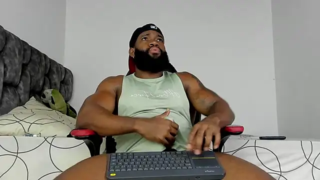 james musclebbc online show from 11/04/25, 08:30