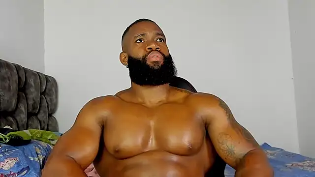 james musclebbc online show from 12/15/25, 02:10