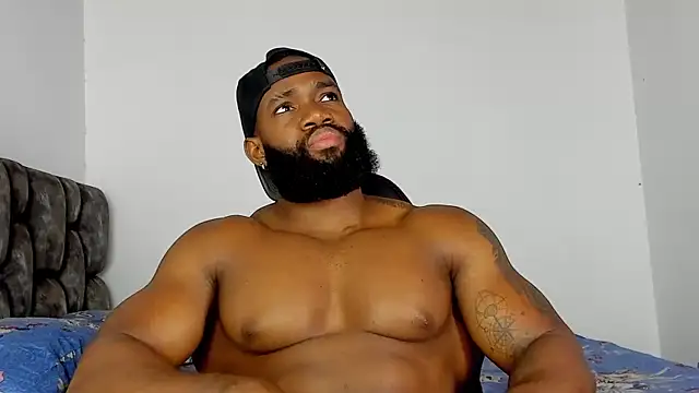 james musclebbc online show from 12/17/25, 11:00