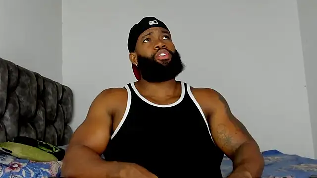 james musclebbc online show from 12/19/25, 11:45