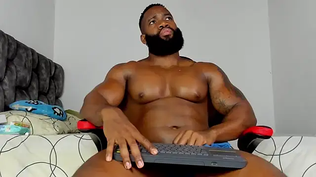 james musclebbc online show from 02/03/26, 02:53