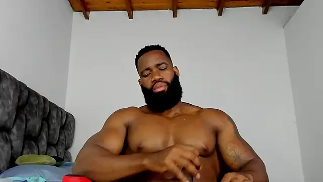 james musclebbc online show from 02/21/26, 02:45