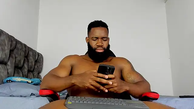 james musclebbc online show from 02/24/26, 04:10