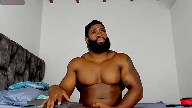 james musclebbc online show from 03/01/26, 02:13