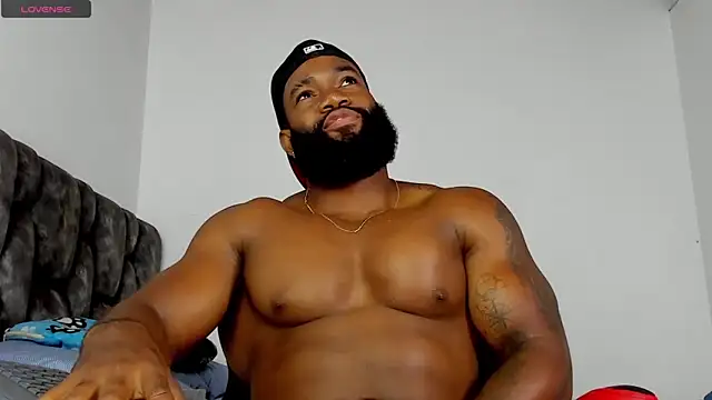 james musclebbc online show from 03/20/26, 12:21