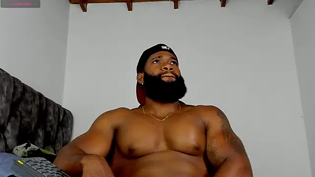 james musclebbc online show from 03/24/26, 09:53