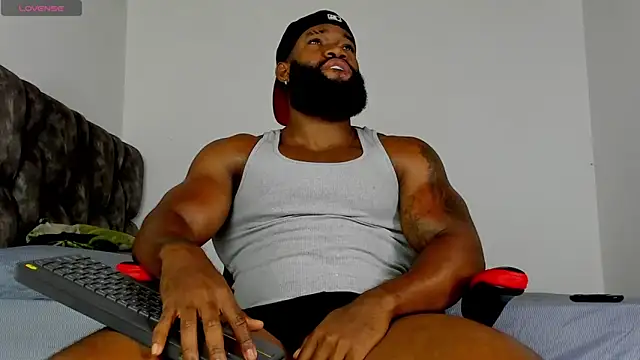 james musclebbc online show from 03/29/26, 02:06