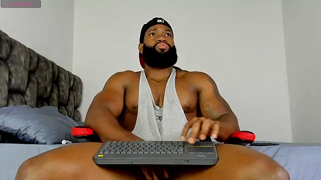 james musclebbc online show from 04/03/26, 12:03