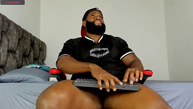 james musclebbc online show from 04/11/26, 11:58