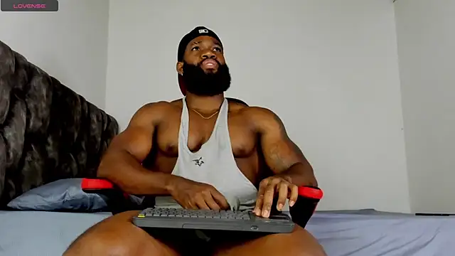 james musclebbc online show from 05/07/26, 12:16