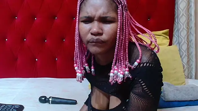 Hotsexyberry21 online show from 10/03/25, 05:10