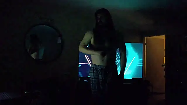 FreakThorOnlyyFans online show from 01/08/26, 12:07