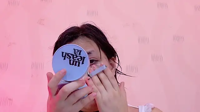 cosplaydate online show from 09/21/25, 07:37